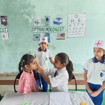 Doctors Day
